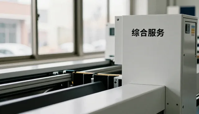 接口对接解决方案